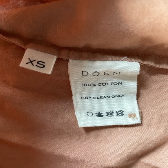 Dôen Thyme Top - Picture 6 of 6